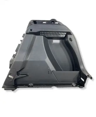 Peugeot 2008 II Trunk/boot side trim panel 98286705ZD