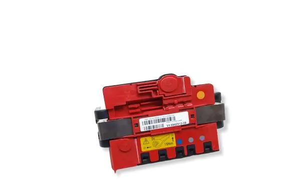 BMW 3 E90 E91 Positive wiring loom 6942912