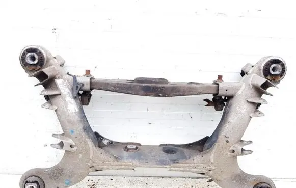 Mercedes-Benz E W211 Rear subframe 