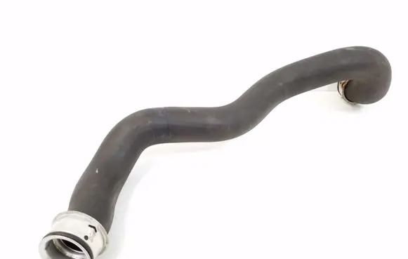 Mercedes-Benz E C207 W207 Engine coolant pipe/hose A2045013182