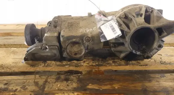 Volvo S80 Rear differential P30759206