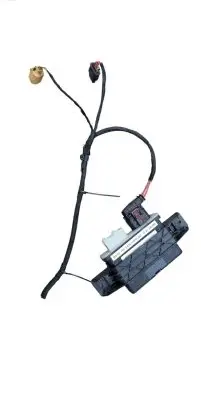 Audi Q5 SQ5 Adblue control unit 8R0907101D