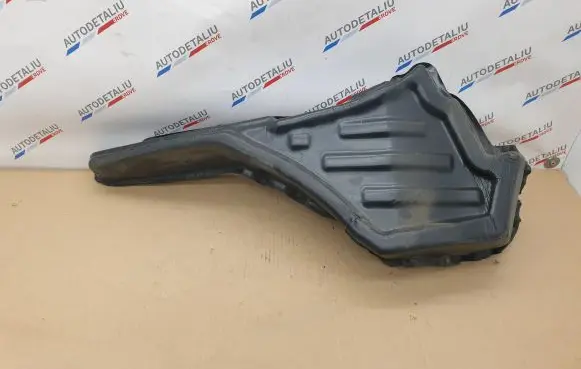 BMW 2 F46 Fender foam support/seal 7394036 51487394036