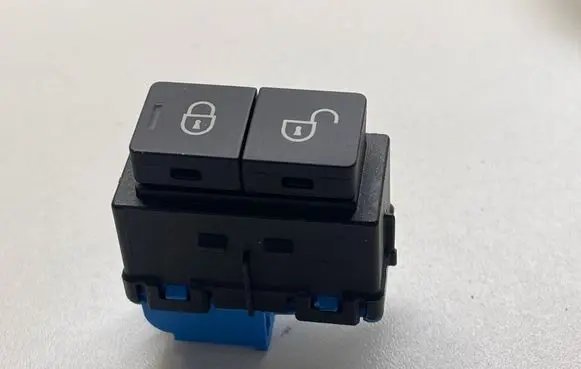 Land Rover Range Rover L405 Central locking switch button CPLA14017AD 551062