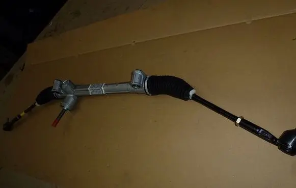 Opel Adam Steering rack JRM7581