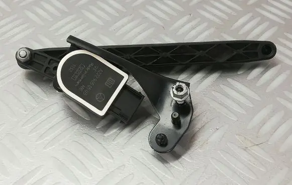 Mercedes-Benz S AMG W222 Headlight/headlamp level sensor A2229050503