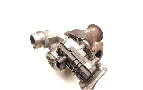 BMW 1 F20 F21 Turbo 8514666