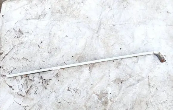 Ford Transit Sliding door trim 