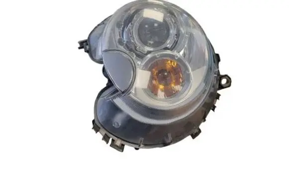 Mini One - Cooper Clubman R55 Headlight/headlamp 162703