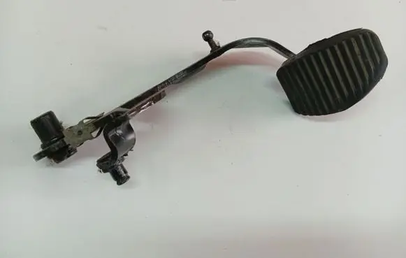 Citroen C8 Brake pedal 20480A00
