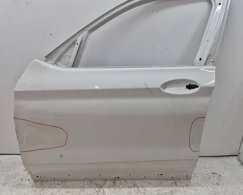 BMW X3 G01 Front door