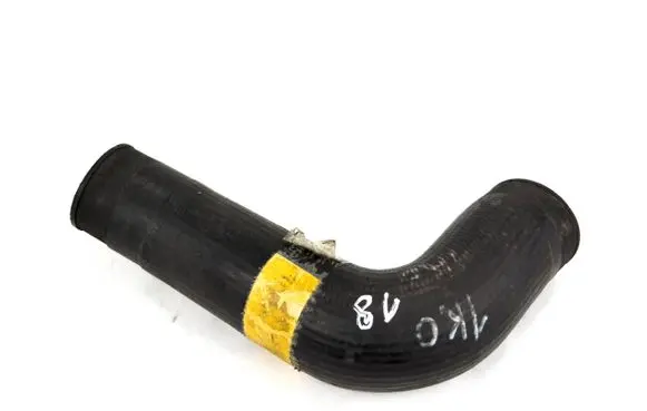 Volkswagen Golf VI Intercooler hose/pipe 1K0145943A