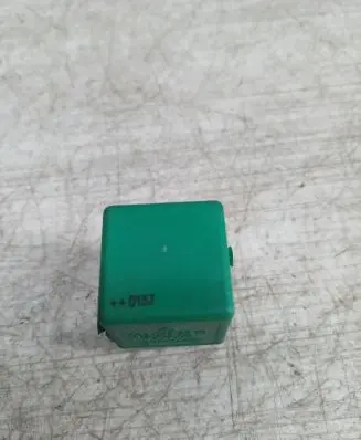 Mercedes-Benz Vaneo W414 Other relay 0025422319 V23134B52X309