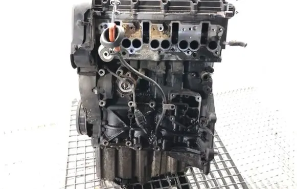 Audi A6 S6 C6 4F Engine BRE
