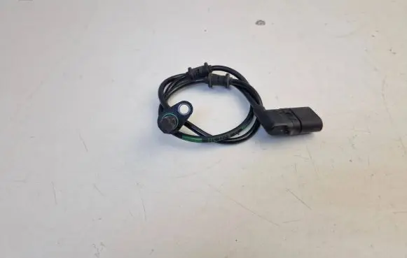 Mercedes-Benz GLC X253 C253 Rear ABS sensor wiring A2539052500