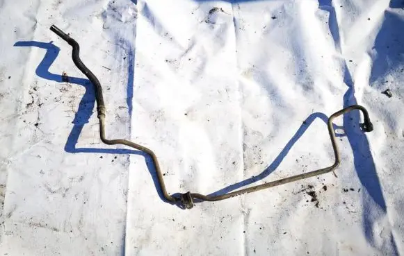 Volkswagen Golf IV Power steering hose/pipe/line