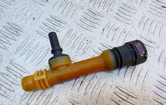 Volvo V40 Engine coolant pipe/hose ECS5D