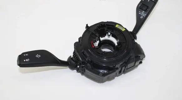 BMW X4 G02 Airbag slip ring squib (SRS ring) 5A32039