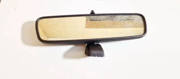 Opel Corsa D Rear view mirror (interior) e1010456