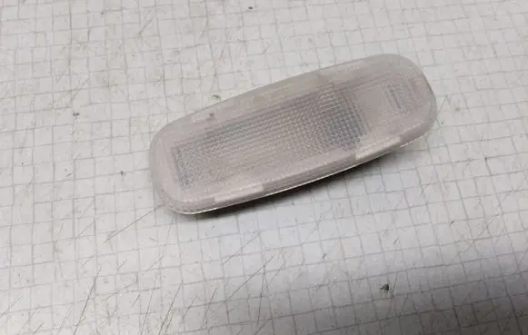 Mercedes-Benz E W211 Other interior light 2108204001