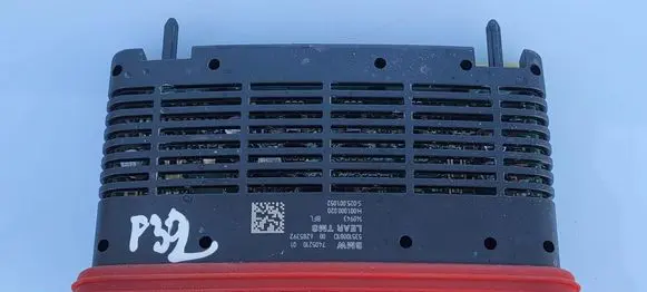 BMW 4 F32 F33 Light module LCM