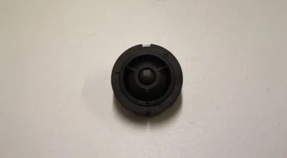 Audi A4 S4 B8 8K Front door high frequency speaker 8T0035399B