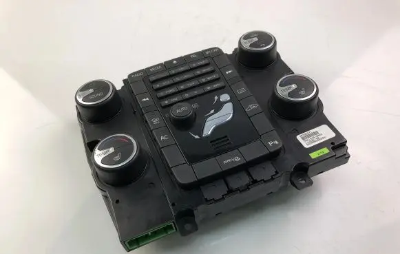 Volvo V60 Interior fan control switch 30795271