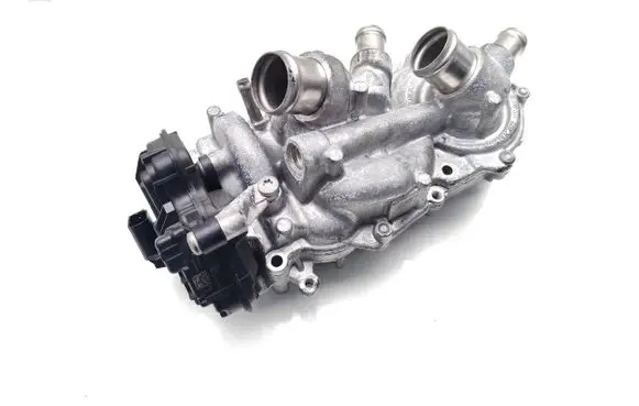 Skoda Kamiq Water pump 05E121042F