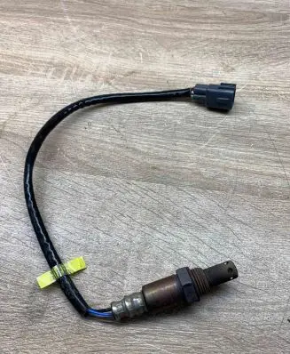 Lambda probe sensor