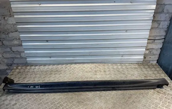 Nissan Juke I F15 Sill 