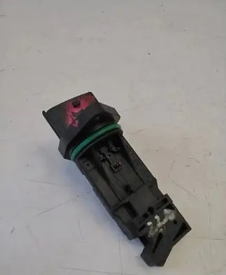 Opel Zafira A Mass air flow meter F00C2G2061