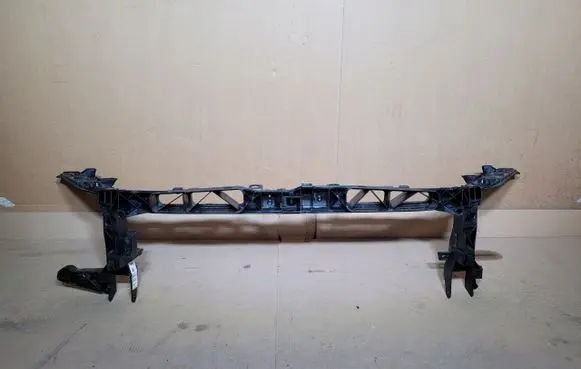 Mercedes-Benz GLA W156 X156 Top upper radiator support slam panel A2476207200