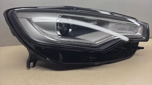 Audi A6 S6 C6 4F Headlight/headlamp 1ZT01115032 01020000
