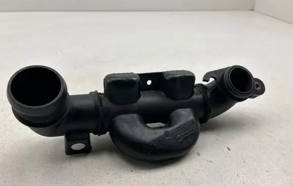 Ford Fusion Intercooler hose/pipe 9653778180 05003596