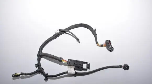 BMW i3 Engine installation wiring loom 8632687 8632688