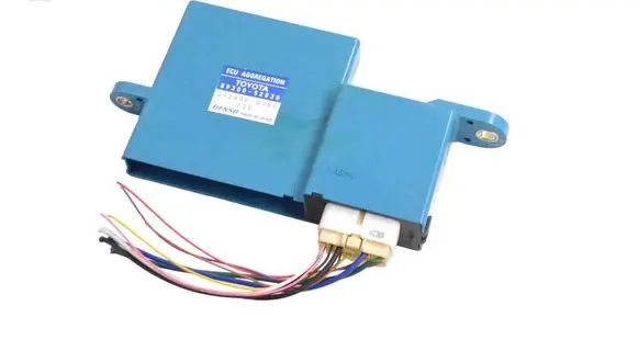 Toyota RAV 4 (XA30) Other devices 8930052030 2326000050