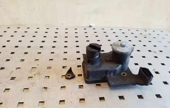 Intake manifold valve actuator/motor