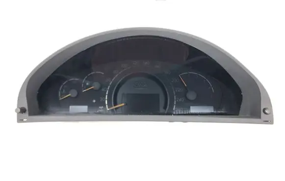Mercedes-Benz S W220 Speedometer (instrument cluster) A2205401211
