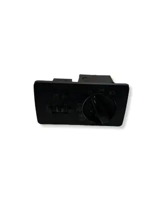 Skoda Fabia Mk1 (6Y) Light switch 6Y1941531A