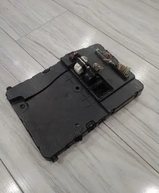 Renault Scenic II - Grand scenic II Other control units/modules 8200309690