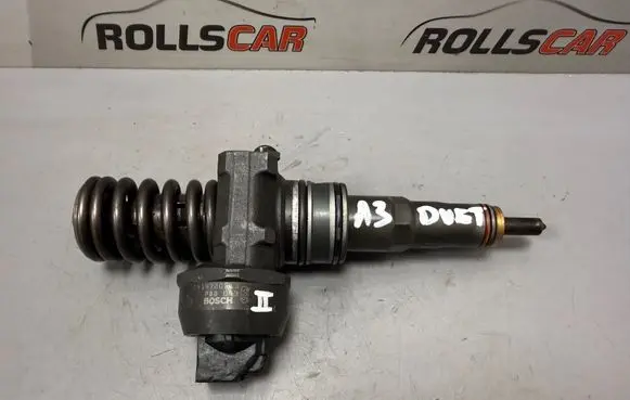 Audi A3 S3 8P Fuel injector 038130073BN
