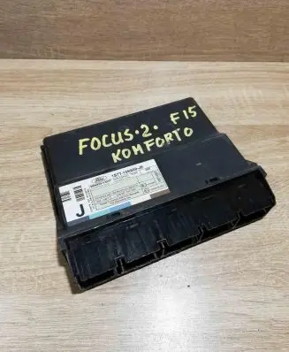 Ford Focus Comfort/convenience module 1S7T15K600JE