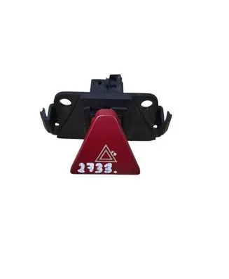 Peugeot 307 Hazard light switch