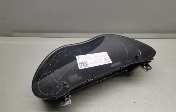 Toyota Avensis T250 Speedometer (instrument cluster) 8380005630H MB2574109865