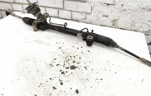 Opel Insignia A Steering rack 13292323 TNB0969A0282