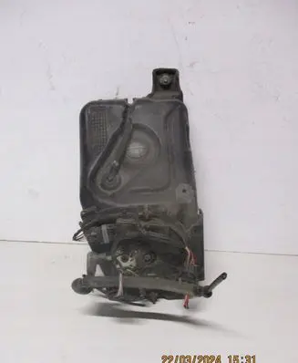 Jaguar XJ SERIE 1 AdBlue liquid reservoir HK835J228A