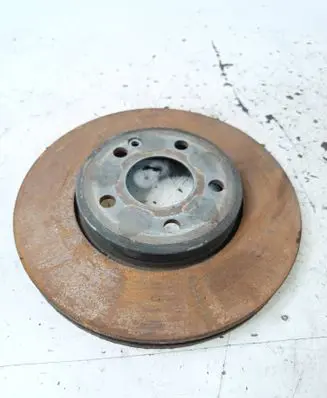 Mercedes-Benz GLA W156 Front brake disc