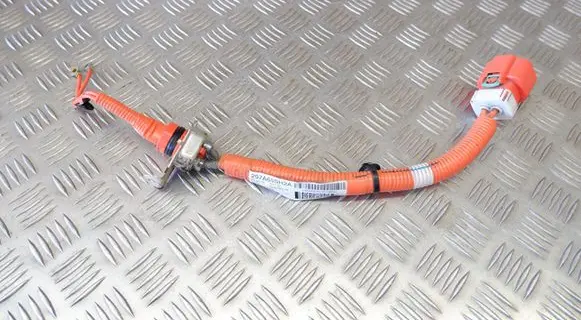 Other wiring loom