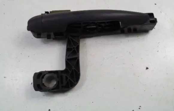 Fiat Stilo Front door exterior handle 242054