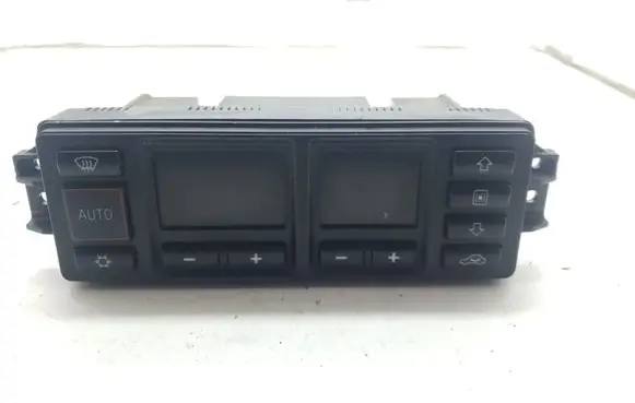 Audi A3 S3 8P Interior fan control switch 5HB00760804